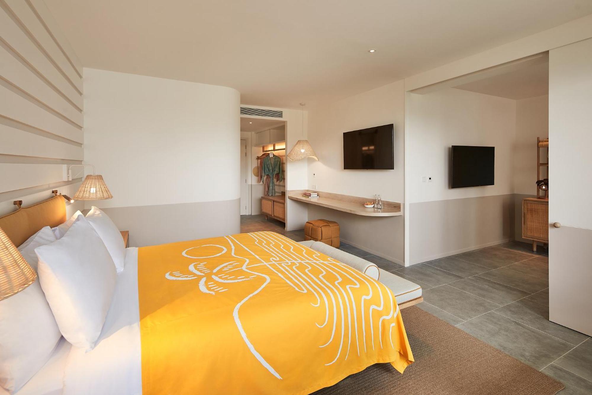 The Standard, 5* Hua Hin