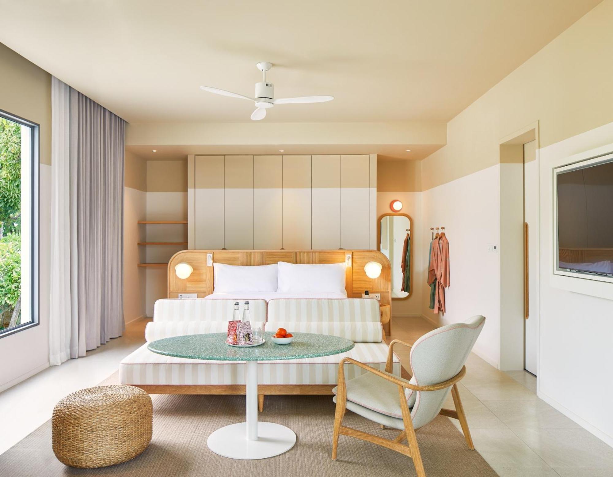 The Standard, Resort Hua Hin