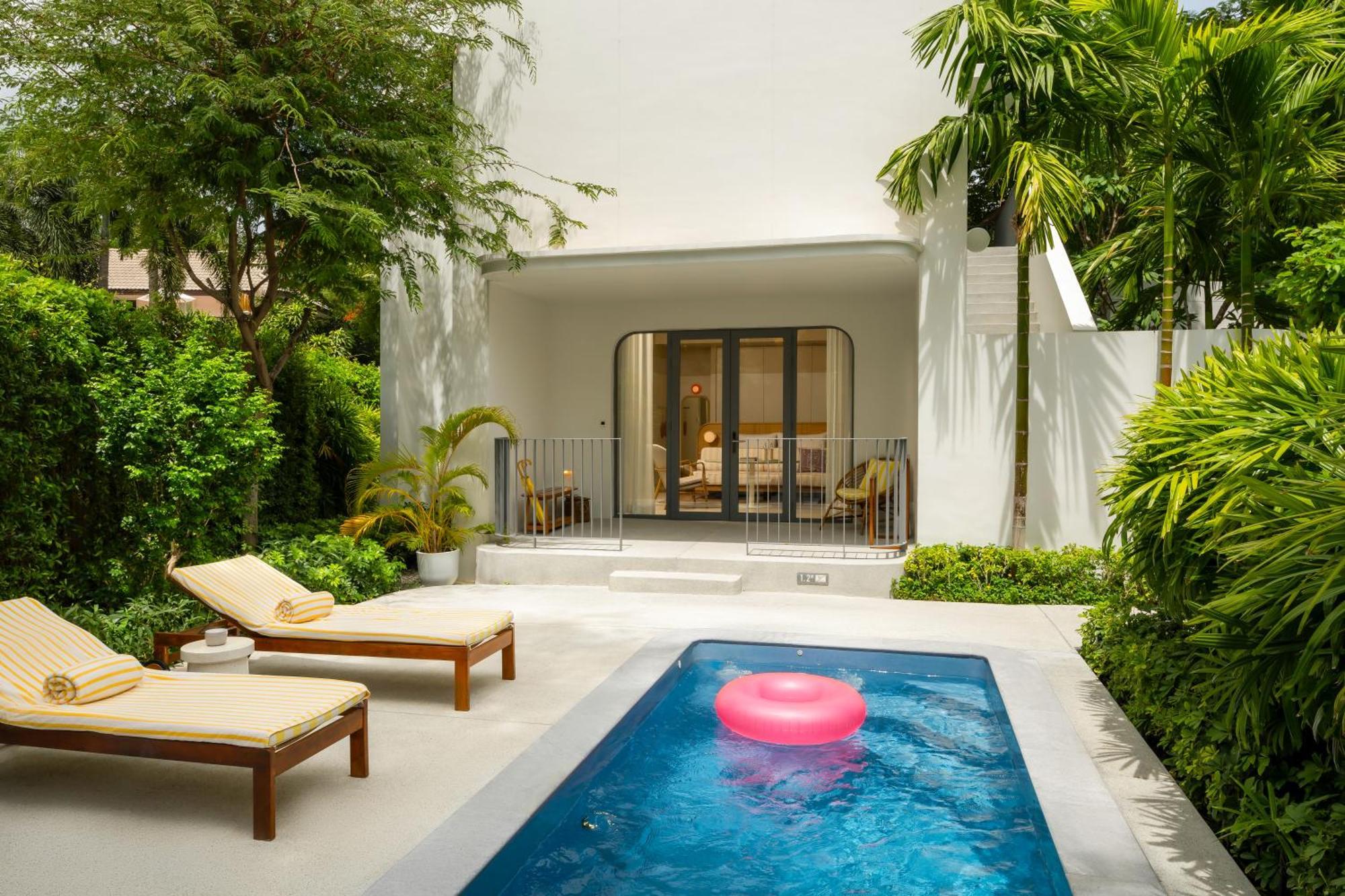The Standard, Hua Hin